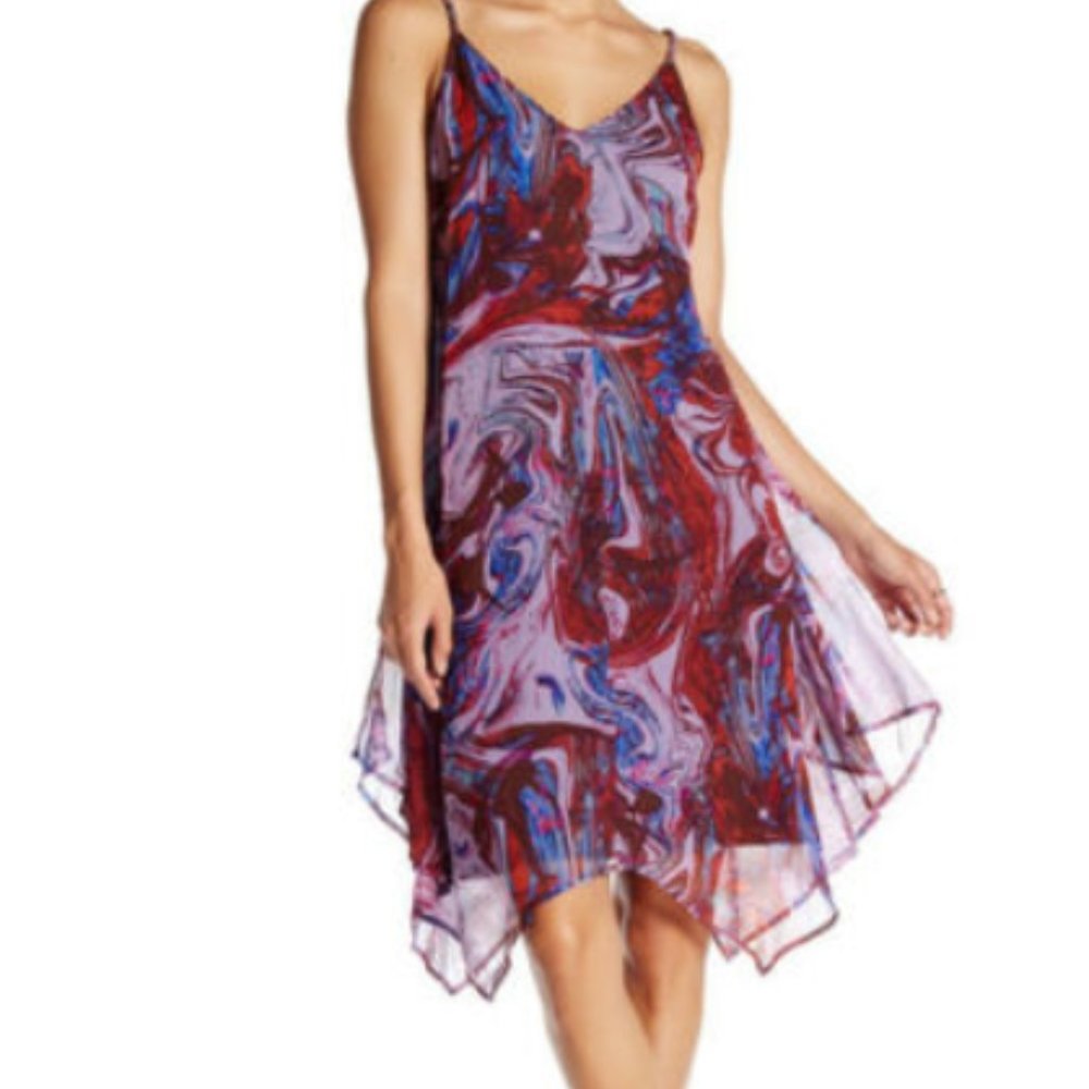 ELLA MOSS  Celeste Dress S